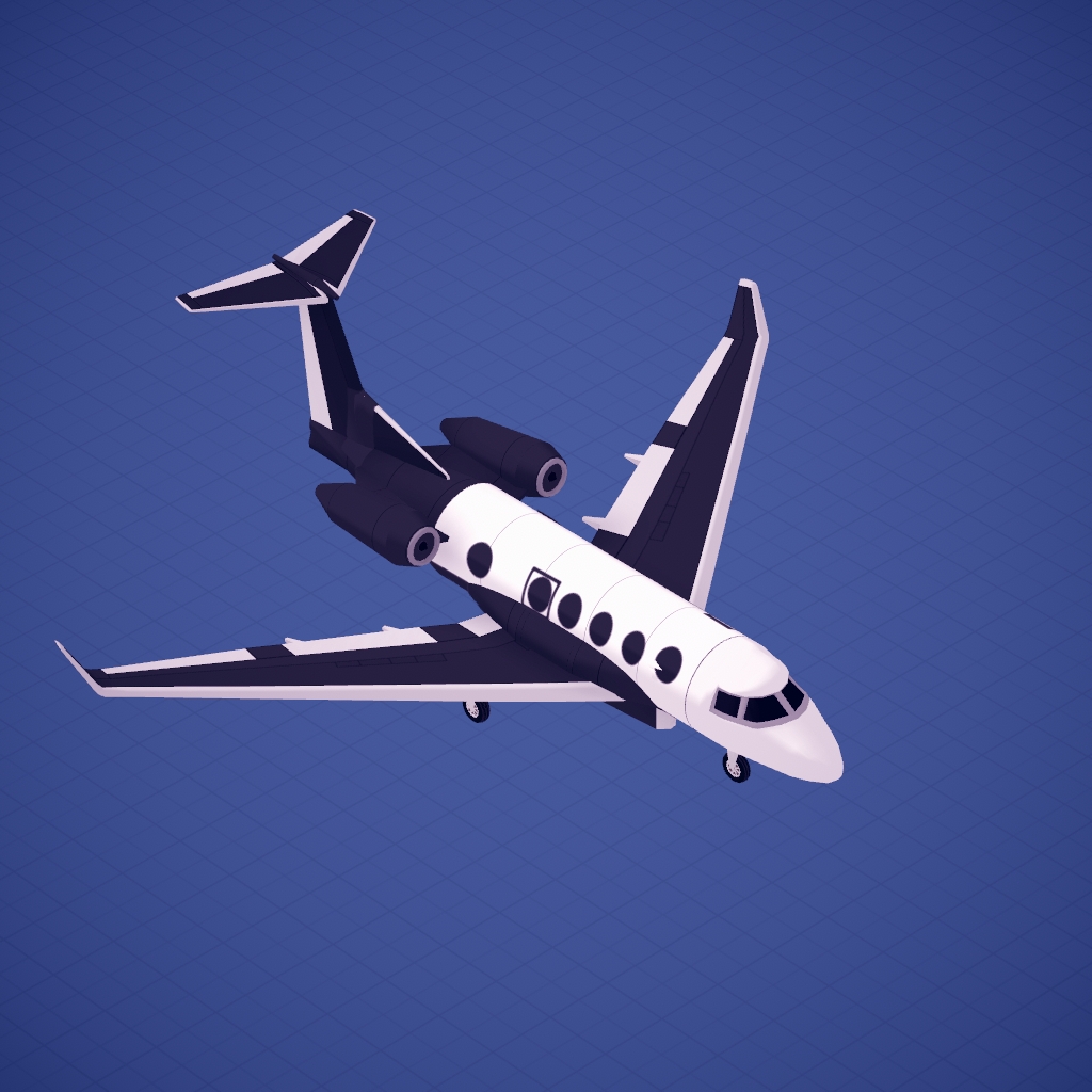 Embraer Phenom 300