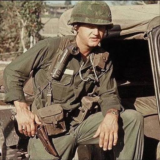 US Vietnam Uniform and Gear Asset Pack preview