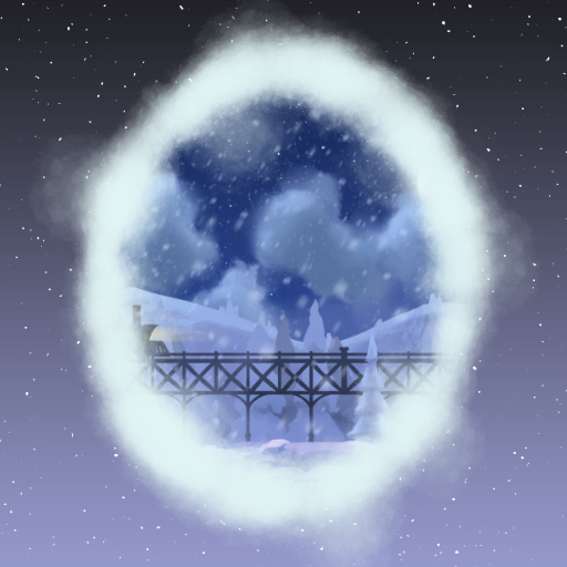 fizzd - The Midnight Train
