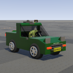 FURKANATO A1 MICRO READ DSC (LATEST VERSİON REMAKE 3:)