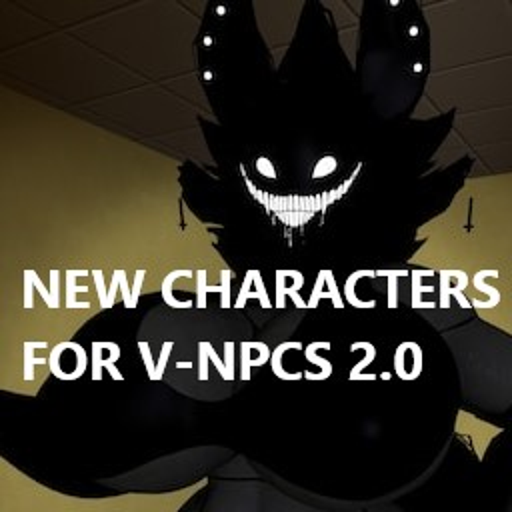 [VORE] New Crikkets NPC's for V-NPCS mod [2.0]