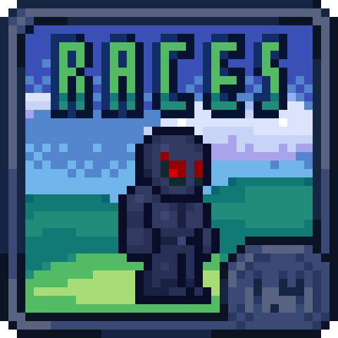 Toasters Race Expansion – tModLoader Mod