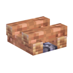 Builders pack-camp fire