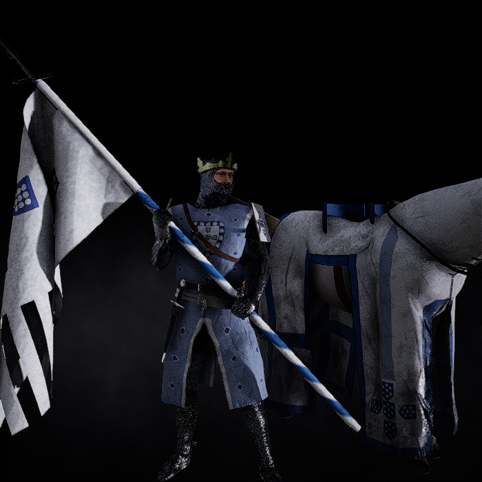 Reino de Portugal