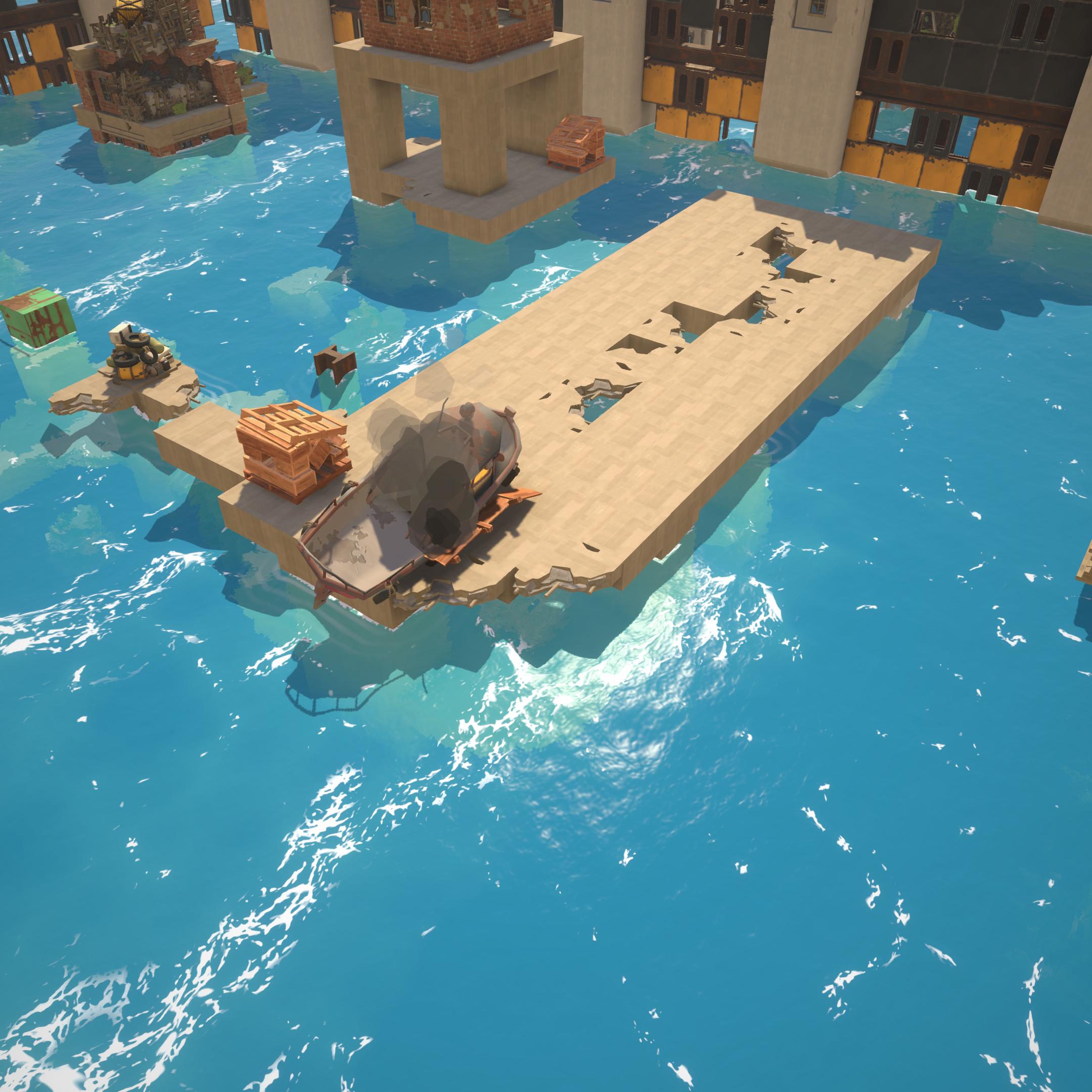 Sea Or Die