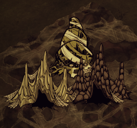 Dedicated Dens