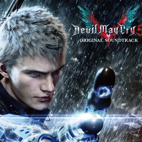 Devil May Cry 5 - Devil Trigger (Opening Remix)