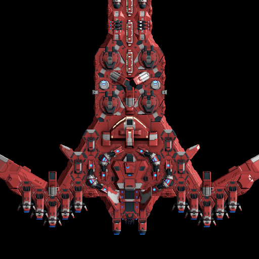 The Durandal