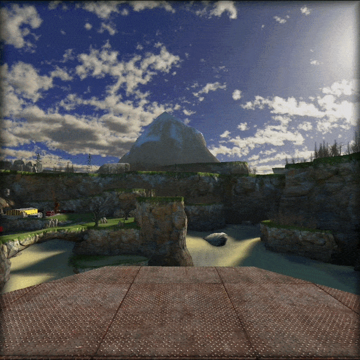 ToolGun with Entropy Zero 2 Animations.