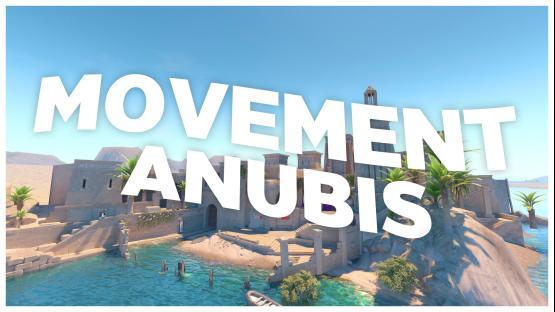 Movement Anubis