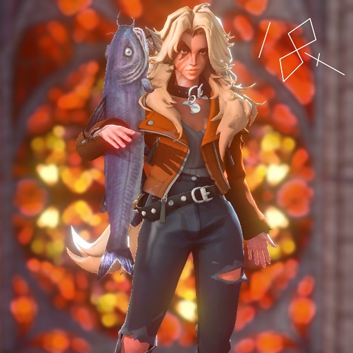 Silver NSFW [PM]
