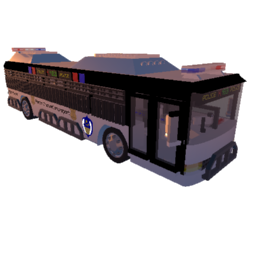 BUS (POLICE)