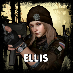 Helga (Ellis)
