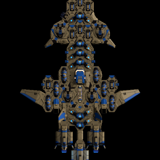Hurlbat Class Cruiser