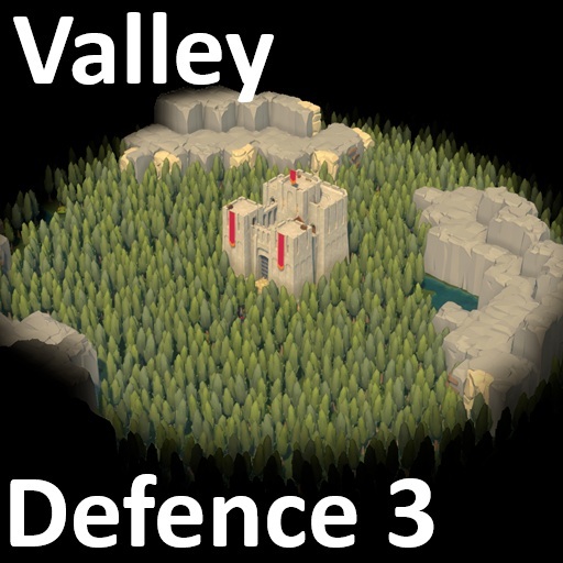 Valley Defence 3