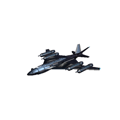 ILL-03 Ilocoslovakia Battleship