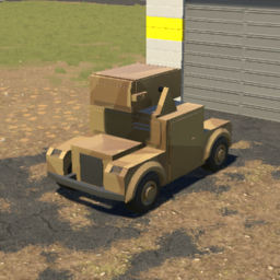 SCOUT M3DW DW