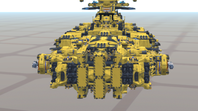 高速戦艦フォート0031 aimax3