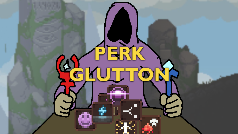 Perk Glutton