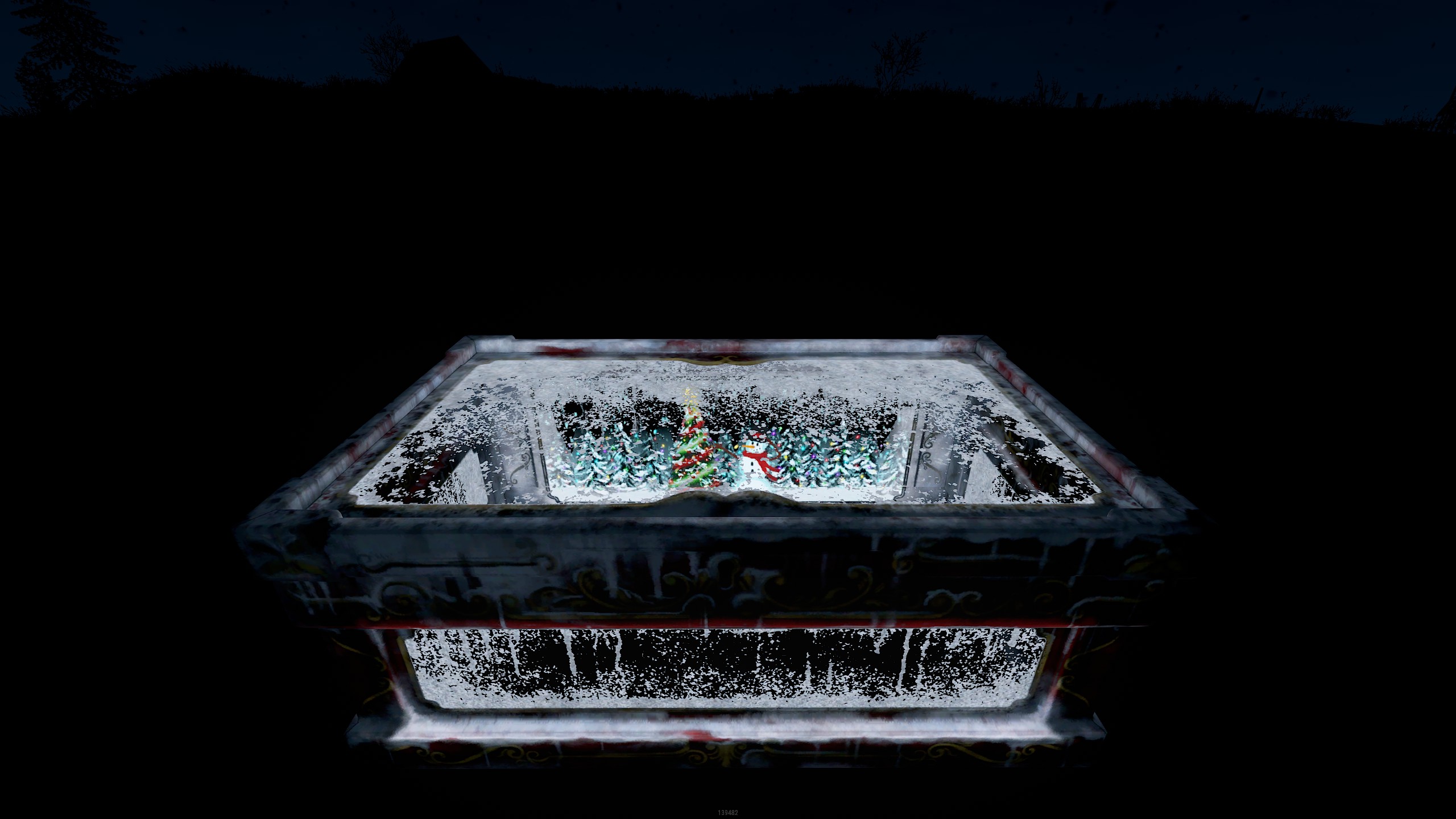 Frosty's Chest thumbnail 9