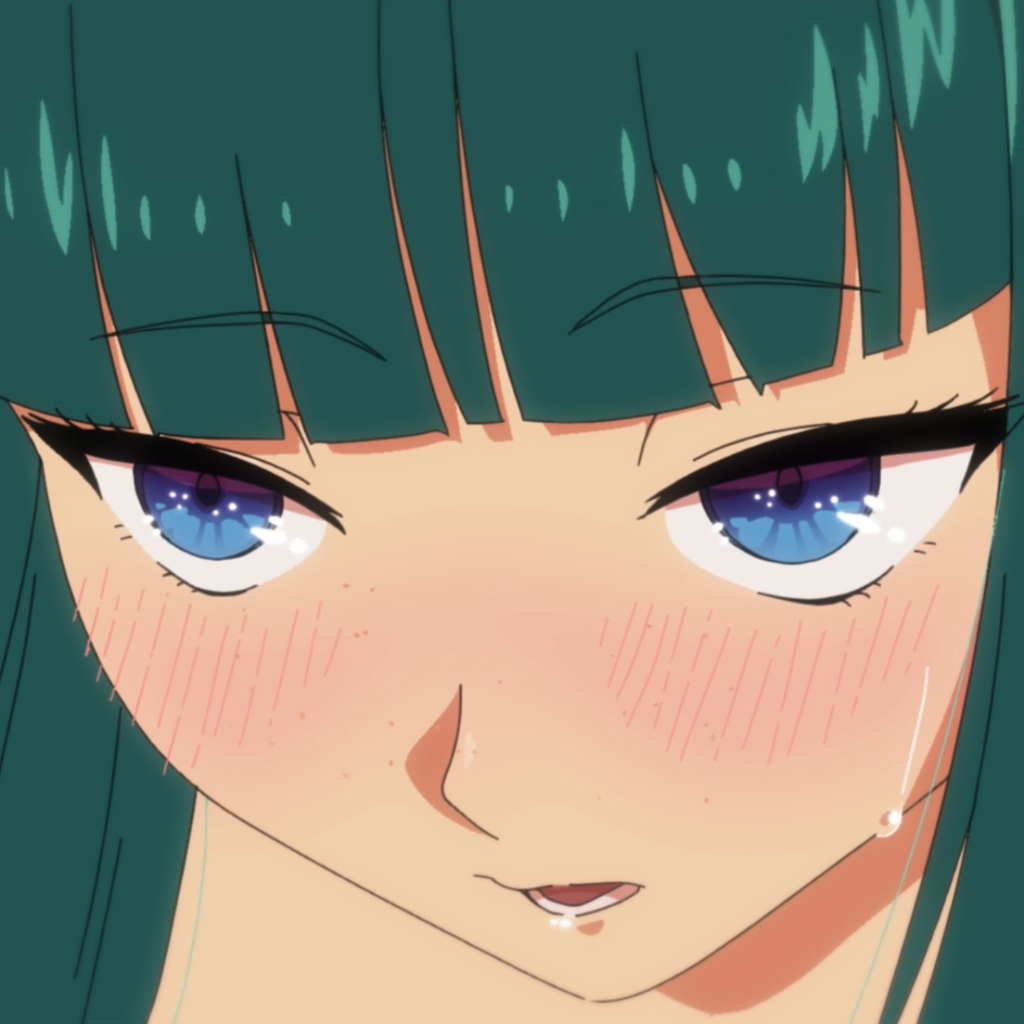 Gintsu 26.02 药屋少女的呢喃-猫猫 Mao-Mao - FULL preview