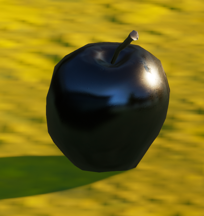 AppleOfDestruction