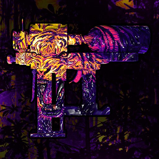 Heat Seeker | Nailgun (Cutsight)