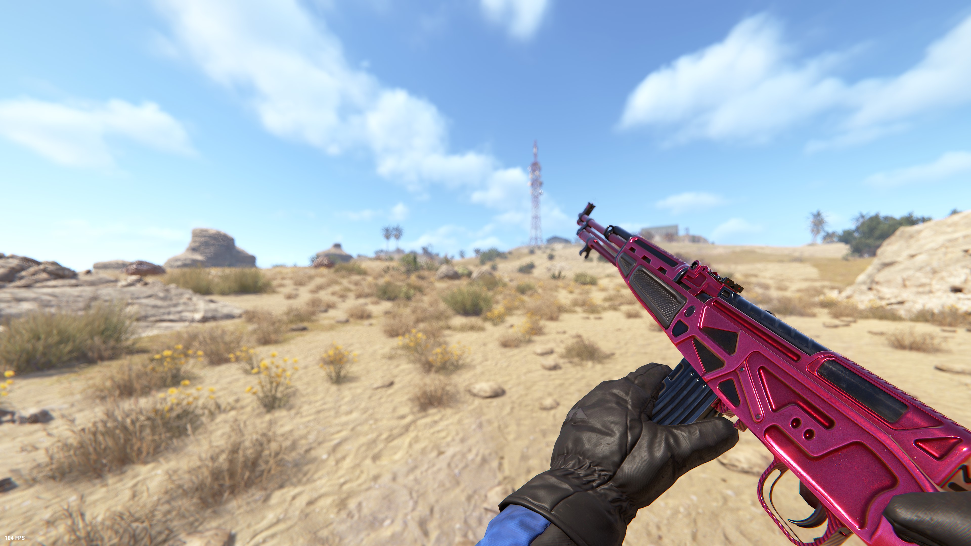 Redemption SKS thumbnail 2