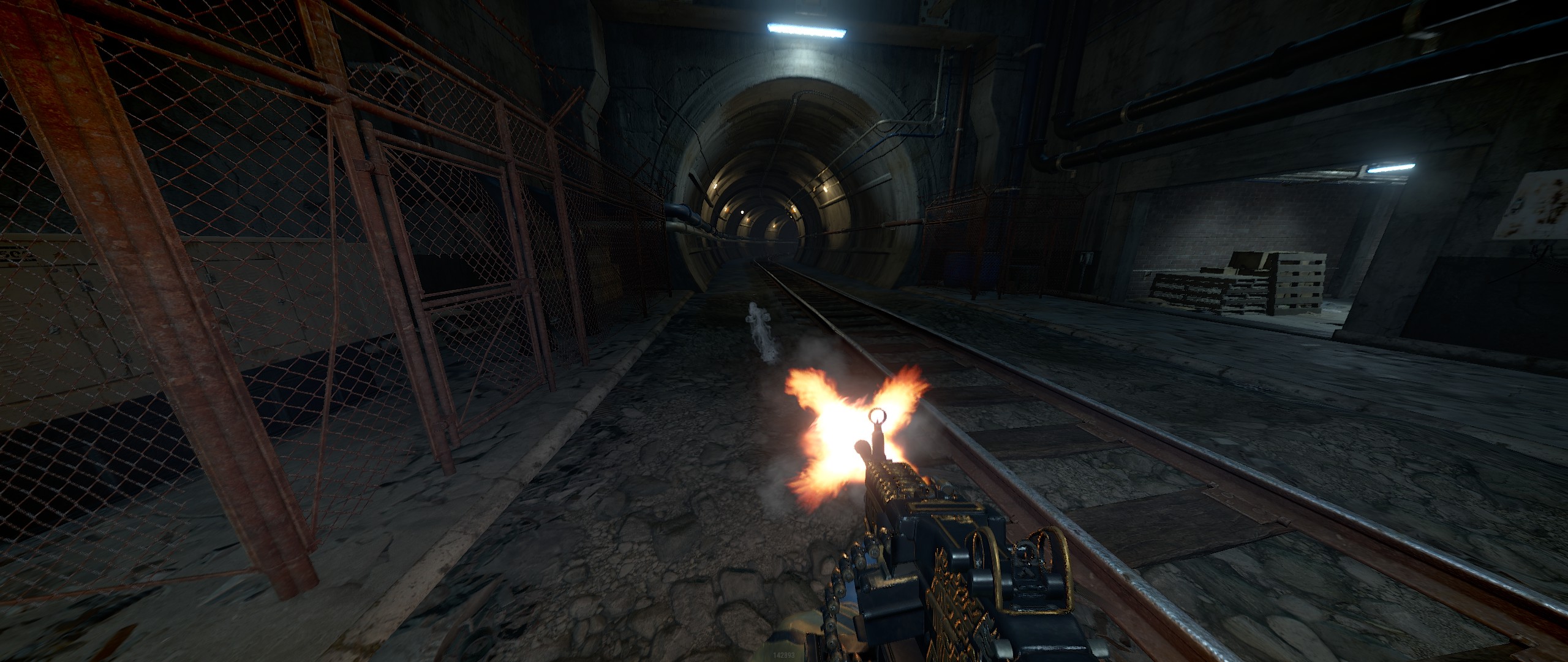 Celestial Courser M249