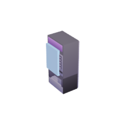 vending machine
