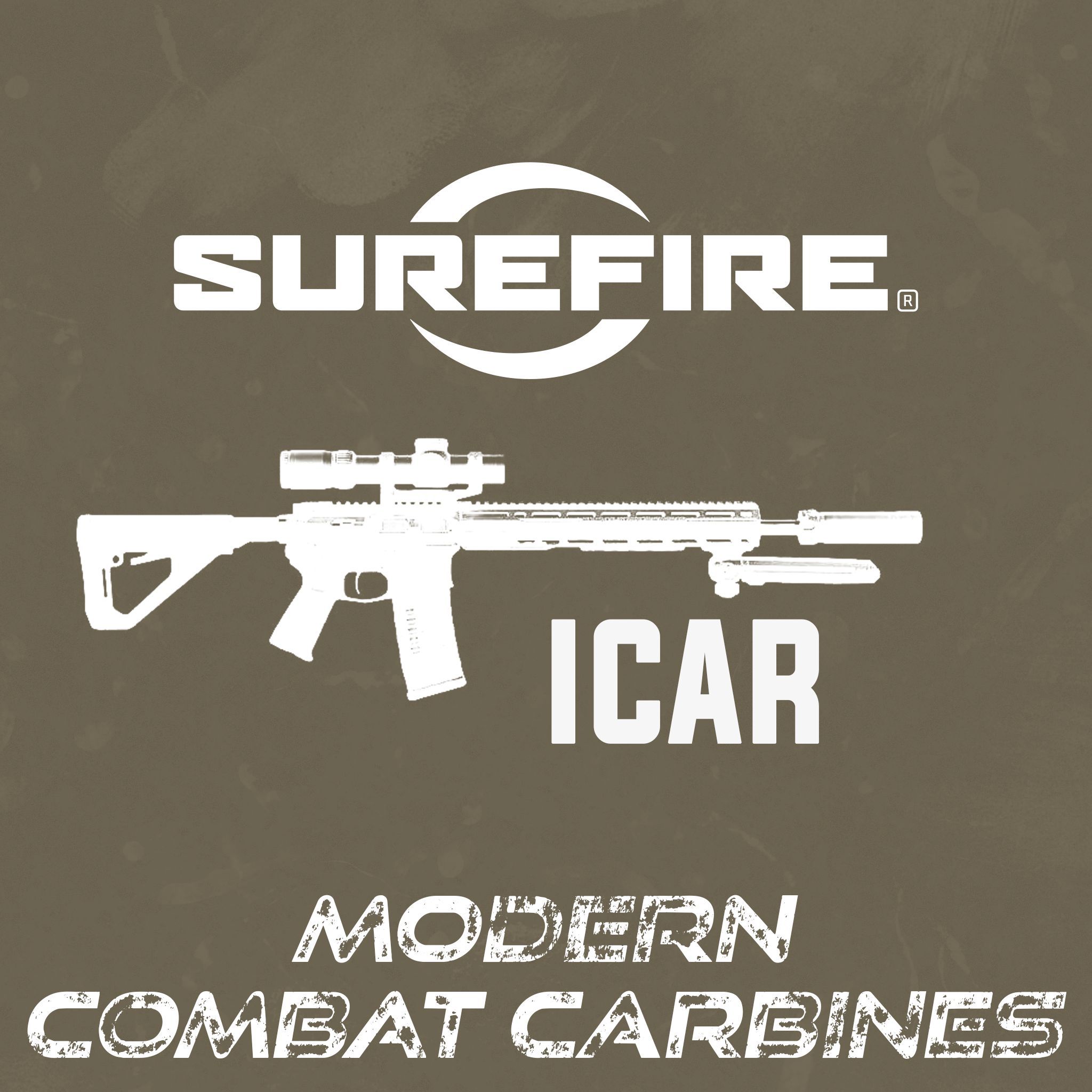 MCC - Surefire ICAR