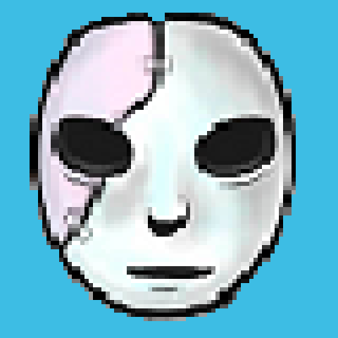 Sally Mask – tModLoader Mod
