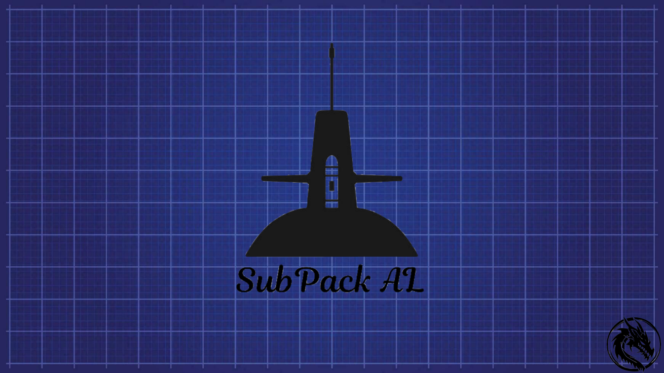 SubPack AL – Barotrauma Mod