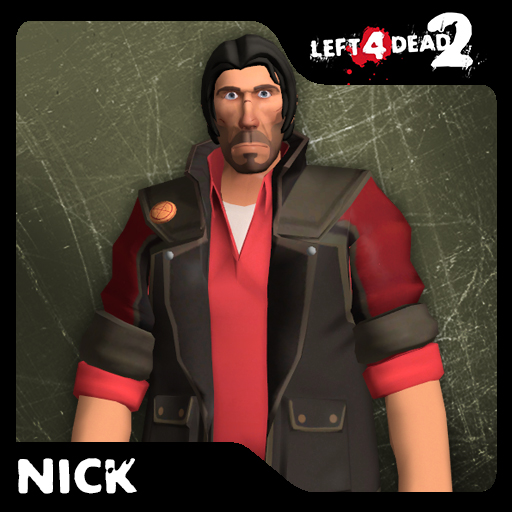 COMM: TF2 Street Assassin Sniper [Nick]
