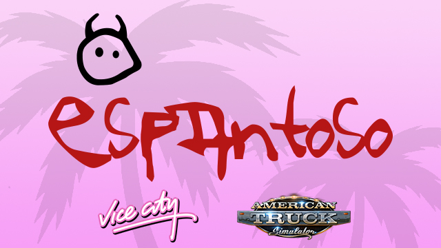 GTA Vice City Radio Espantoso
