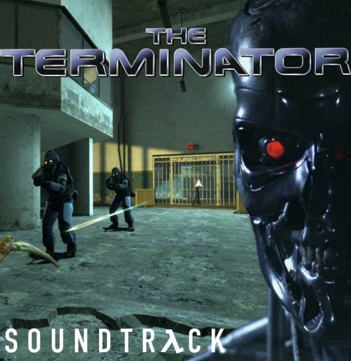 --The Terminator OST for Half-Life 2--