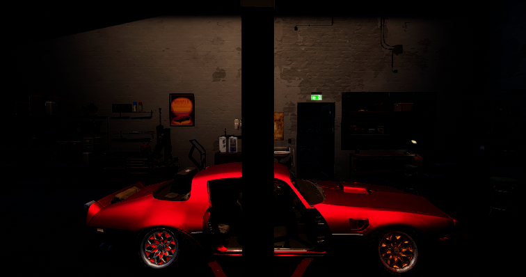 Low&Slow