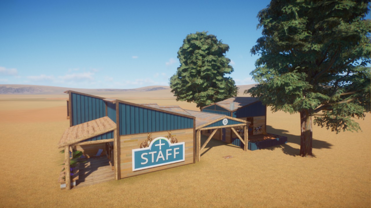 Vet Complex