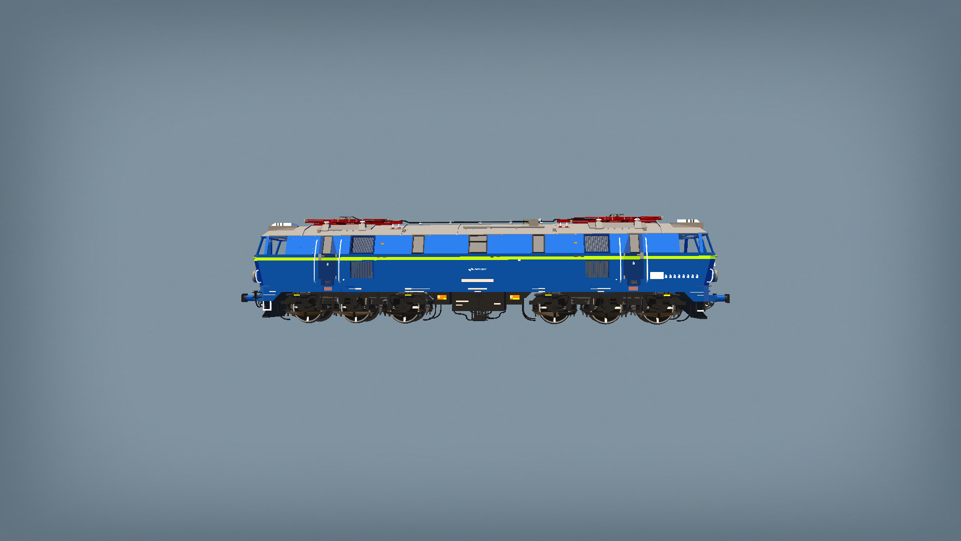 ET22-975 [BYK] [PKP CARGO] [5u]