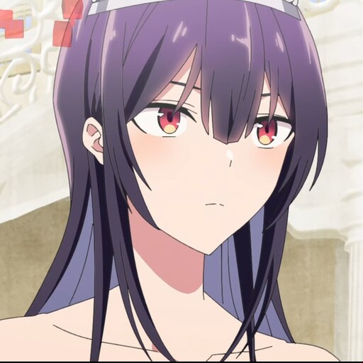 Steam Workshop::履いてください、鷹峰さん第12話[終]「私だけを