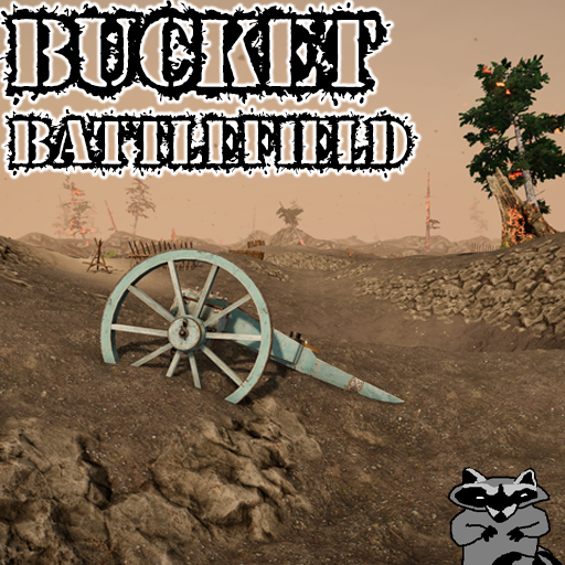 Bucket Battlefield
