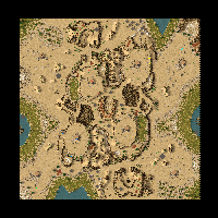 Serpent's Bite [Trail][Mission15-Nomad mountains]