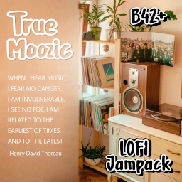 lofimooJamPck B42+