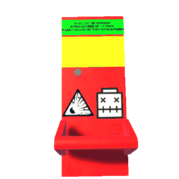Bomb