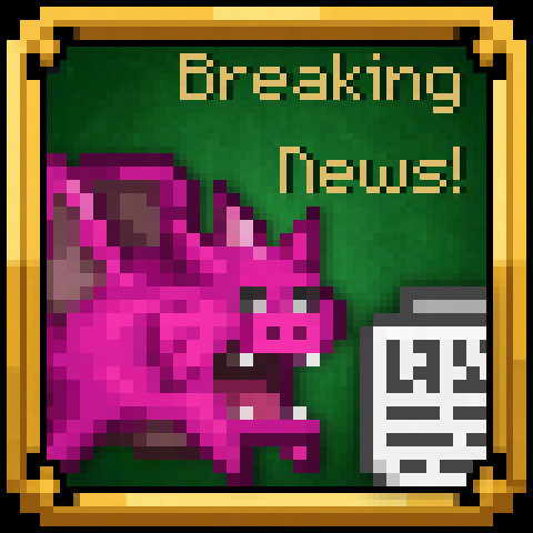 The Terraria Times – Terraria Mod