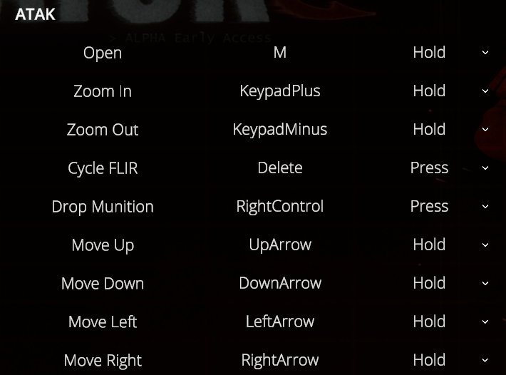 Steam Community :: Guide :: ULTIMATE controls SETUP + Bonus
