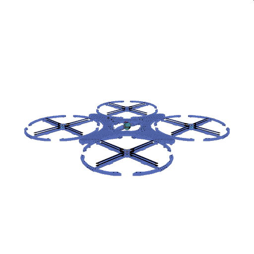 XXL Drone