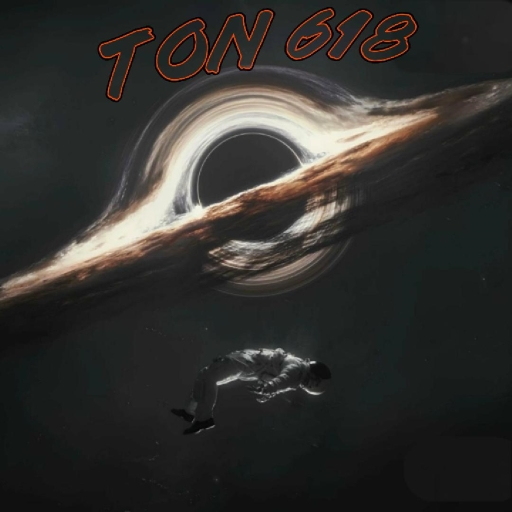 TON 618 (19H)