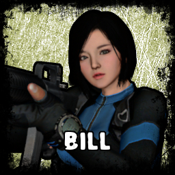 Kim Ji-Yun (Bill)