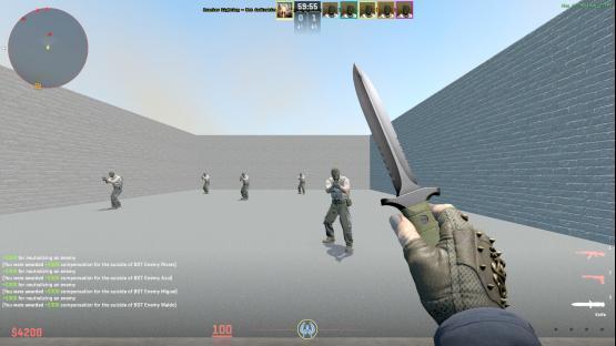 MPT_AIM_TRAINING